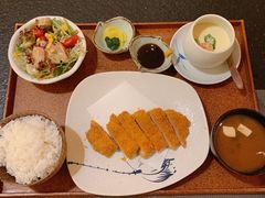 -长崎屋·日本料理·刺身·烧鸟(天河北路店)