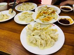 -东北大馅手工水饺(较场口永辉超市)