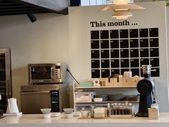 -dotcom coffee古点咖啡(致真大厦店)