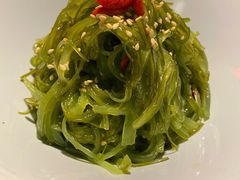 海草沙律-外婆家(西红门荟聚购物中心店)