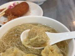 -竹园竹升面(西关总店)