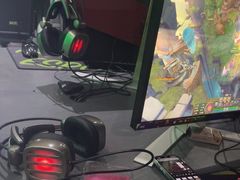 -PANDA电竞中心(天街店)