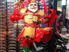 -川西坝子火锅(清江东路3.0直营店)