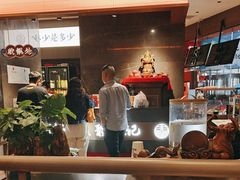 -聚味瞿记·龙虾堂(坡子街店)