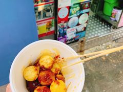 -利强记北角鸡蛋仔(弥敦道店 )