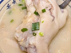 -易老妈蹄花.特色川菜(人民公园总店)