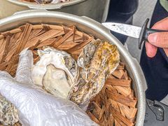 -红东阁东北菜烤肉酒馆(CROSS万象汇店)