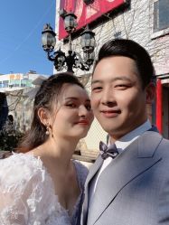 -金夫人婚纱摄影(华南店)