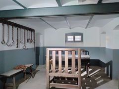 -青岛德国监狱旧址博物馆