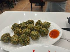 -小郭私房菜·海肠捞饭店(学士街店)