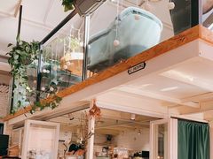 -O'mills Sourdough Bakery&Bistro(永嘉路店)