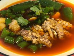 -百味馆·粤菜·湛江菜(后海花园店)