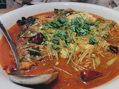 -李老哈·东北菜(宋园路店)