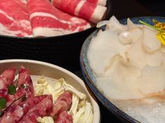 -色響火锅(恒隆广场店)