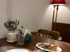 -Sheee Cafe restaurant(青林湾店)