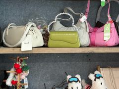 -JuneShop小众设计师品牌集合店