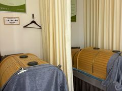 -络小护经络养生馆(天星桥店)