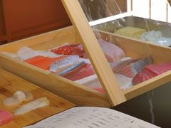 -Sushi Hanzo半藏(天环广场店)