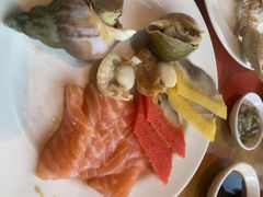 -阿姨家厨(香格里拉大酒店)