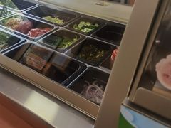 -赛百味SUBWAY(高新店)