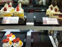 -苹果花园(乳山路店)