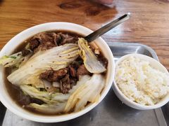 -金泰缘排骨馆(遵化路店)