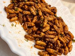 -新享乐海鲜(翠华路店)