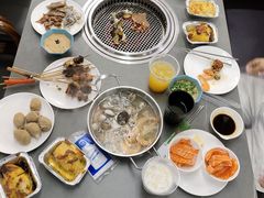 -尚宴牛特鲜自助(太原街万达店)