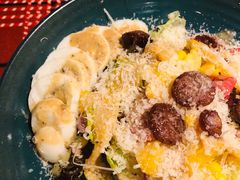 主厨沙拉-Primo·丽莫意大利窑烤披萨