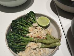 -胡麻(静安嘉里店)