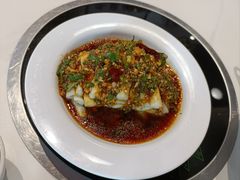 蒜香茄子-内蒙古牛羊肉特色美食(后海滨路店)