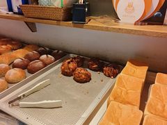 -自然熟Bakery(纬四路店)