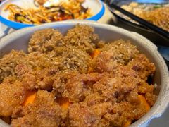 -常和州·夜宵大排档(常州单店)