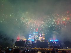 -沈阳方特欢乐世界