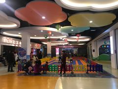 -天阳亲子广场(钱江新城店)