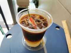 椒气柚美式-Something For(中洲湾店)