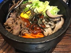 -意成料理