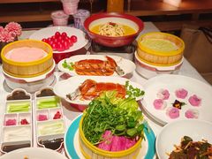 -大鸭梨烤鸭(枣园店)