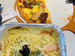 -达美乐比萨(留仙大道店)