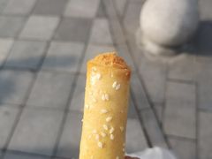 -宋记饼家(石门二路店)