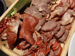 -关东小磨东北菜(上海长风大悦城店)
