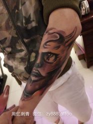 iphone_upload_pic-周忆刺青原创设计定制