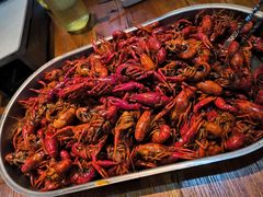 -米八子烧烤工厂(西区店)