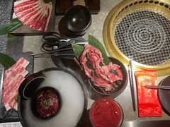 -谷牛日式烤肉(宝山U天地店)