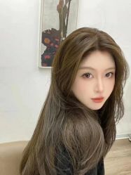 -扎嘎形象设计