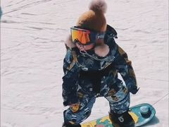 -零度滑雪室内训练中心(莘庄店)