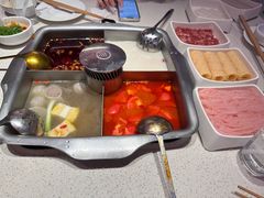 -海底捞火锅(杭州庆春路夜宵主题店)