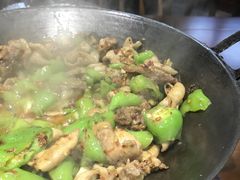 -张氏父子常德肠子馆(贺龙店)