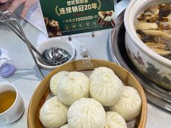 -名善山珍·野生菌汤锅(文殊院店)