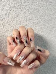 -1T·1M 日式美甲美睫